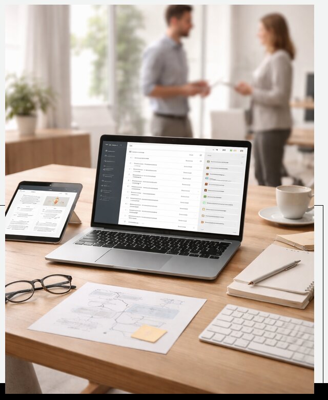 Разработка LMS и онлайн школы в Геленджике от 12473 р. АвикейГлн