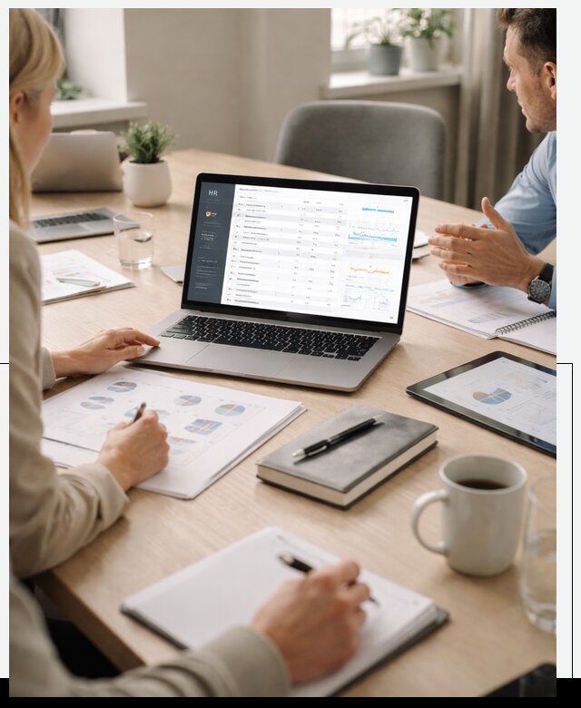 HR системы HCM ATS для подбора в Геленджике от 12473 р. АвикейГлн