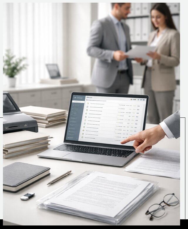 КЭДО и интеграция с 1С ЗУП в Геленджике от 7796 р. АвикейГлн