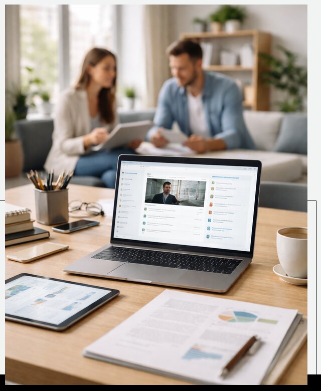 Система дистанционного обучения в Геленджике от 46773 р. АвикейГлн