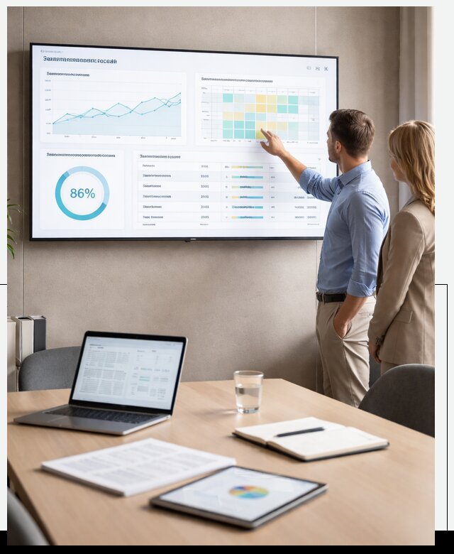 АвикейГлн - Аналитика успеваемости обучения в Геленджике от 7796 р.