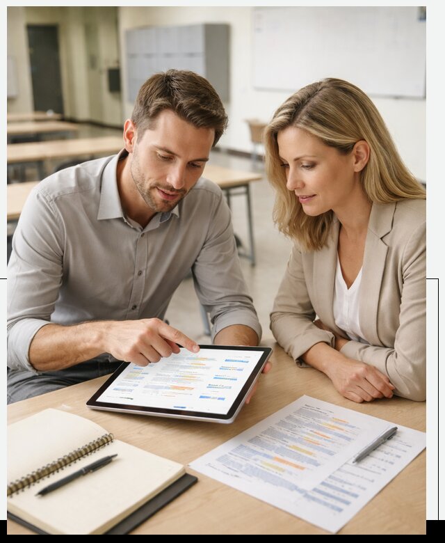 Разработка электронный дневник школа в Геленджике от 15591 р. |АвикейГлн