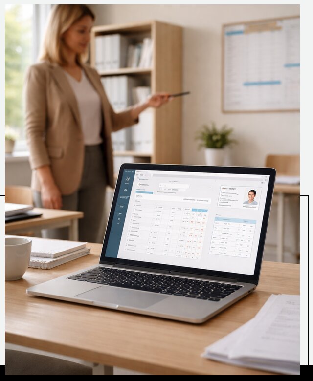 Электронный журнал школа система в Геленджике от 12473 р. | АвикейГлн
