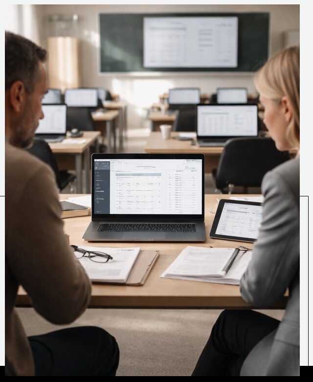 Система управления учебным процессом вузе в Геленджике от 12473 р|АвикейГлн