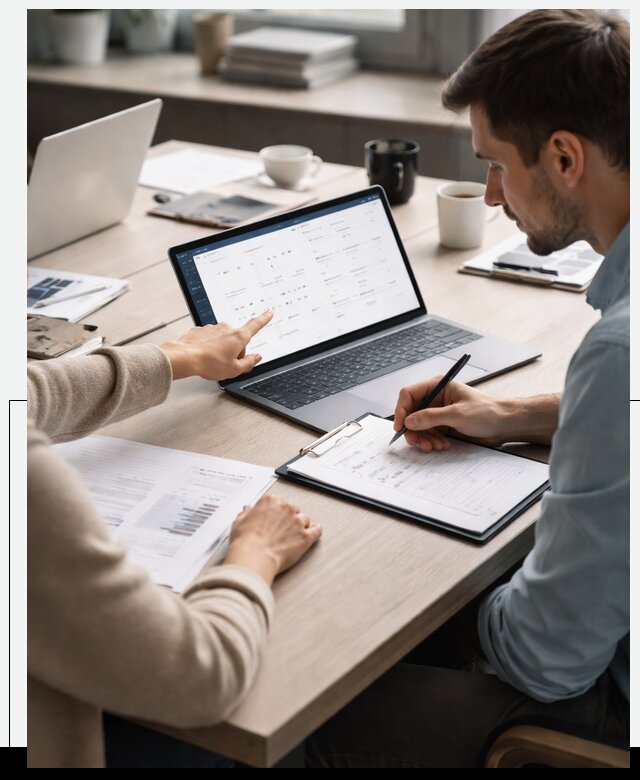 Система управления учебным процессом в вузе в Геленджике