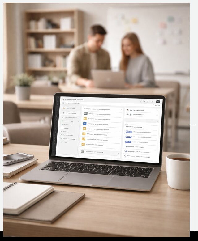 LMS для университета под ключ в Геленджике от 7796 р. | АвикейГлн