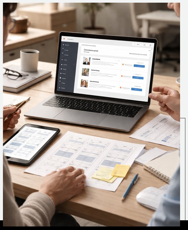 Онлайншкола платформа разработка в Геленджике от 12473 р. | АвикейГлн