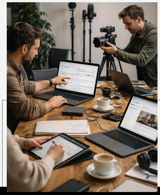 Разработка платформы для онлайн школ и курсов в Геленджике