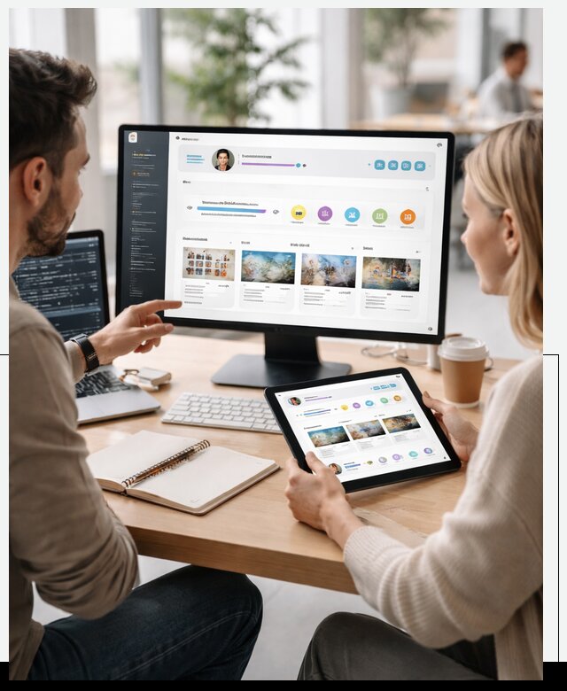 Геймификация обучения платформа в Геленджике от 15591 р, АвикейГлн