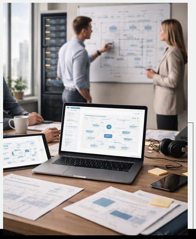 Разработка порталов госуслуг и ФГИС в Геленджике от 12473 р. | АвикейГлн