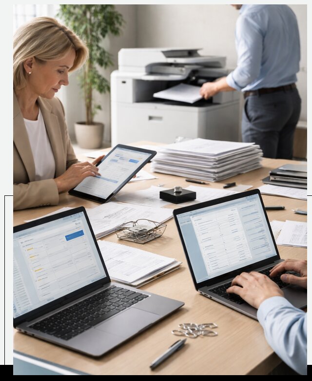 Внедрение МЭДО межведомственного документооборота в Геленджике