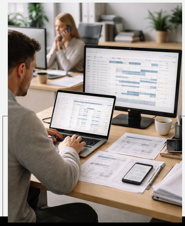 PMS для бронирования отелей и управления номерным фондом в Геленджике