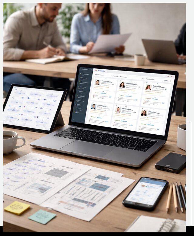 Разработка маркетплейса специалистов в Геленджике от 7276 р.|АвикейГлн