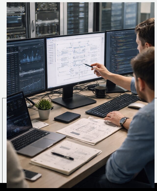 Разработка GameDev Backend и игровых платформ под ключ в Геленджике