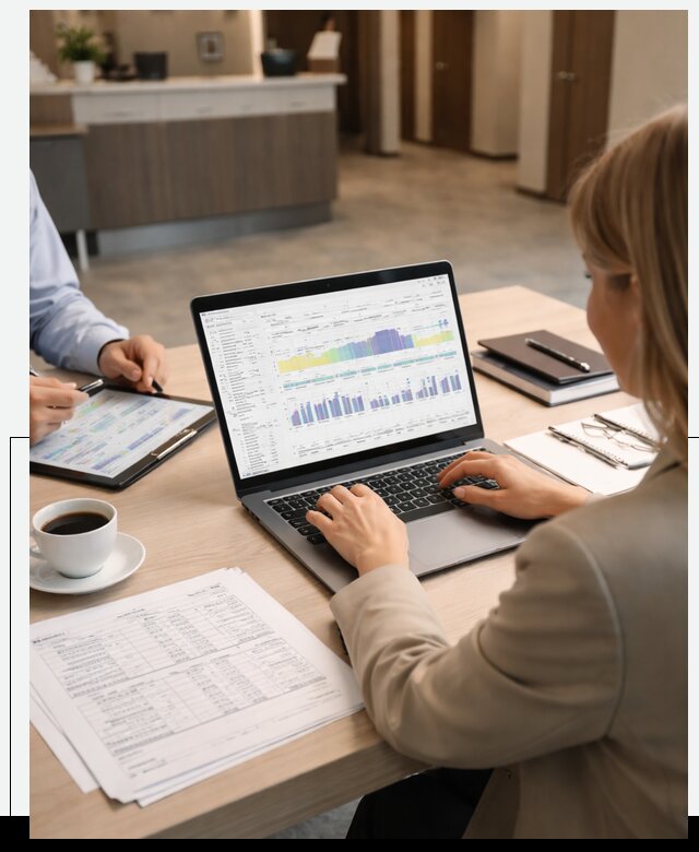 Yield management для гостиницы: ценообразование и прогноз в Геленджике