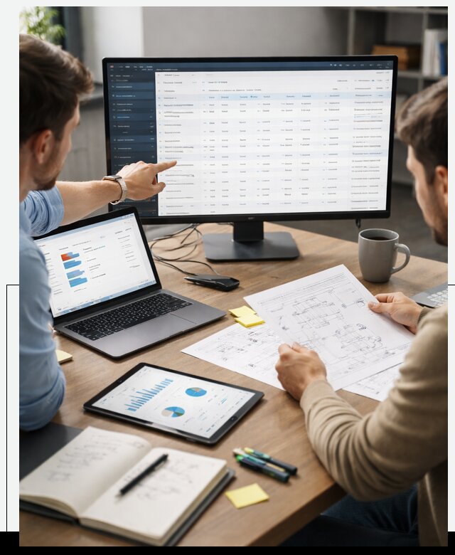 Интеграция GDS и настройка онлайн-бронирования в Геленджике